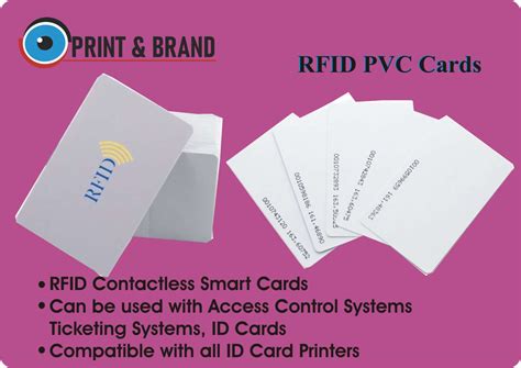 RFID Cards Kenya 